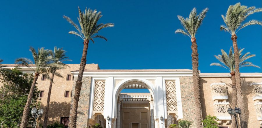 Prince SULTAN Bin KingAbdullah Palace Riyadh