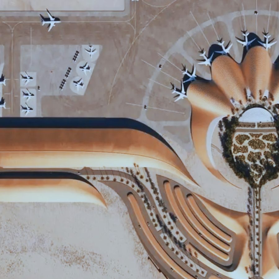 RED SEAAIRPORT